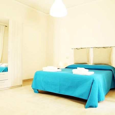 Casa A Riba U Mari Apartment Riposto Room photo