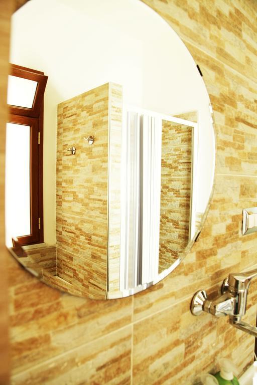 Casa A Riba U Mari Apartment Riposto Room photo