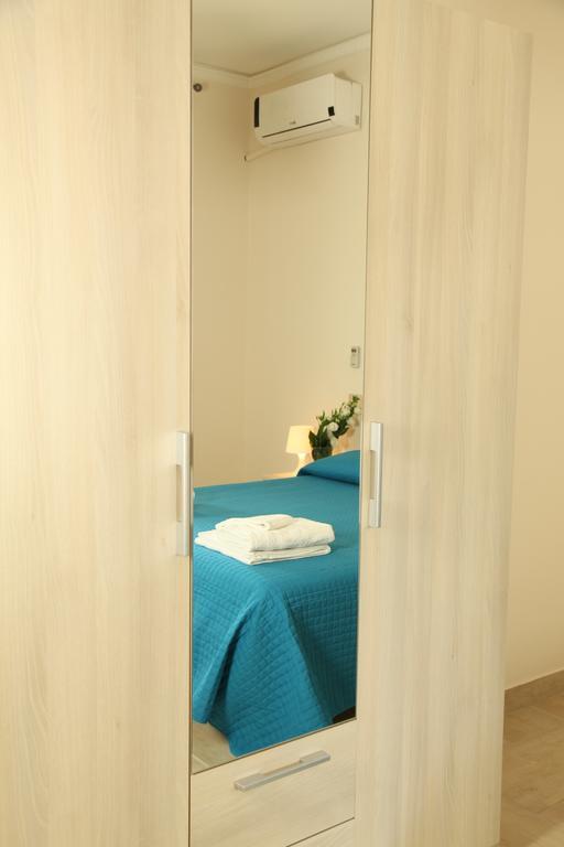 Casa A Riba U Mari Apartment Riposto Room photo