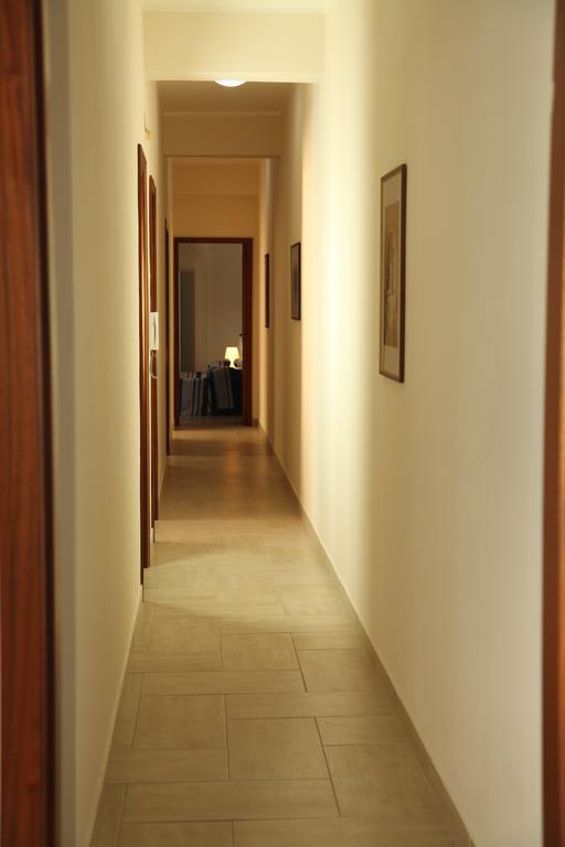 Casa A Riba U Mari Apartment Riposto Room photo